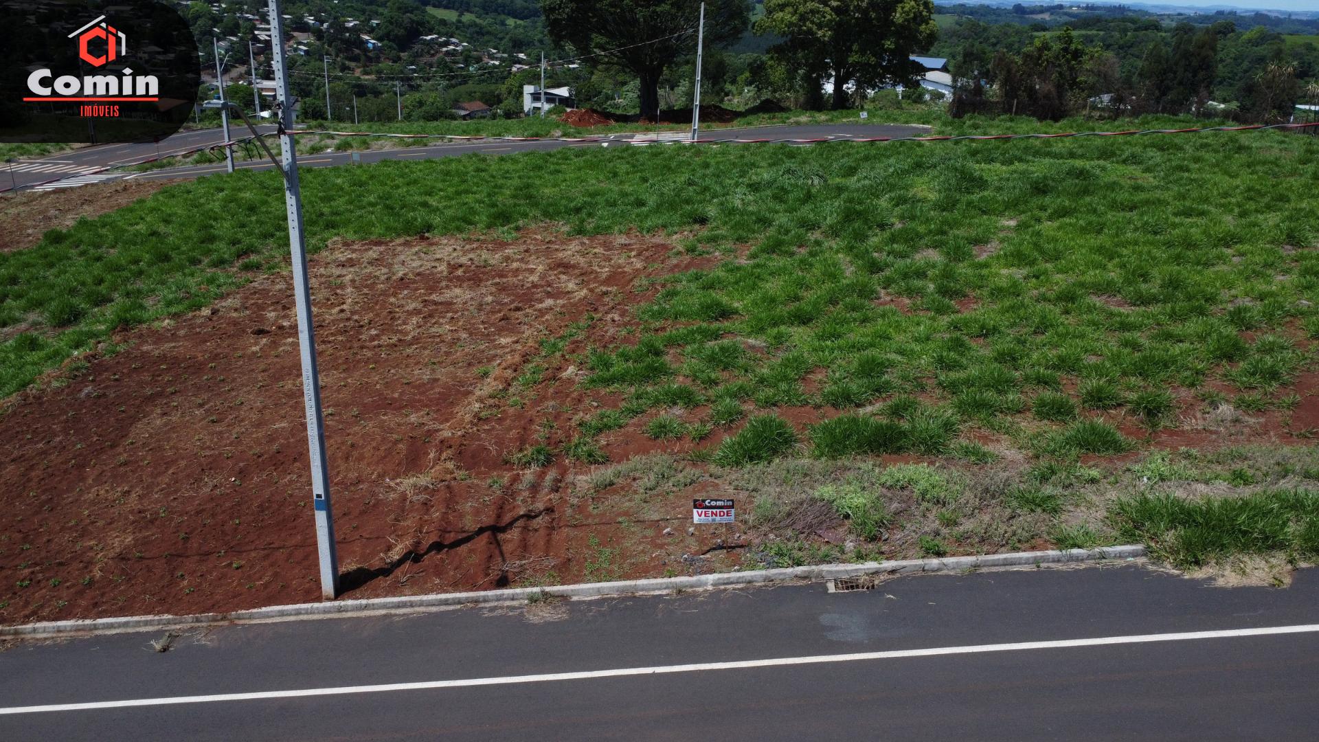 Lote ? venda, JARDIM MARIA DA LUZ, CORONEL VIVIDA - PR