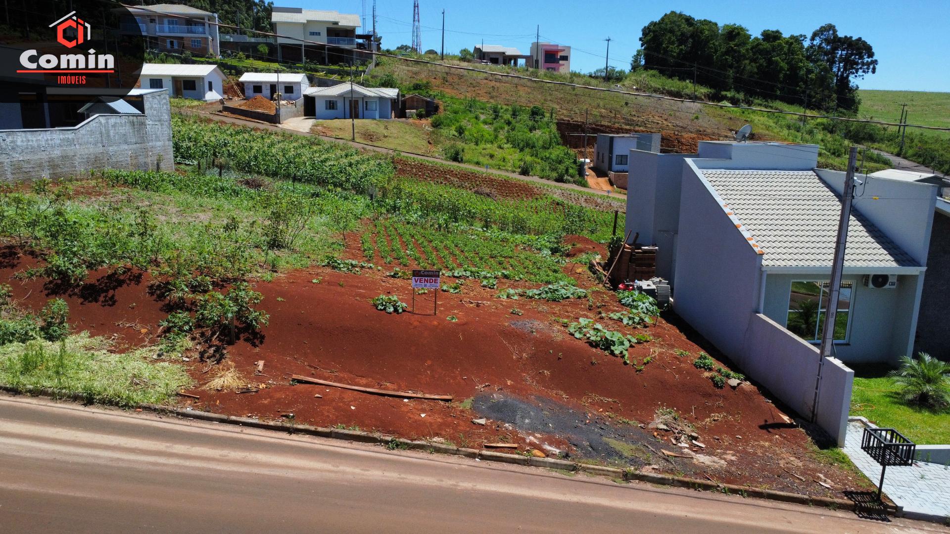 Lote à venda no Loteamento Ziger