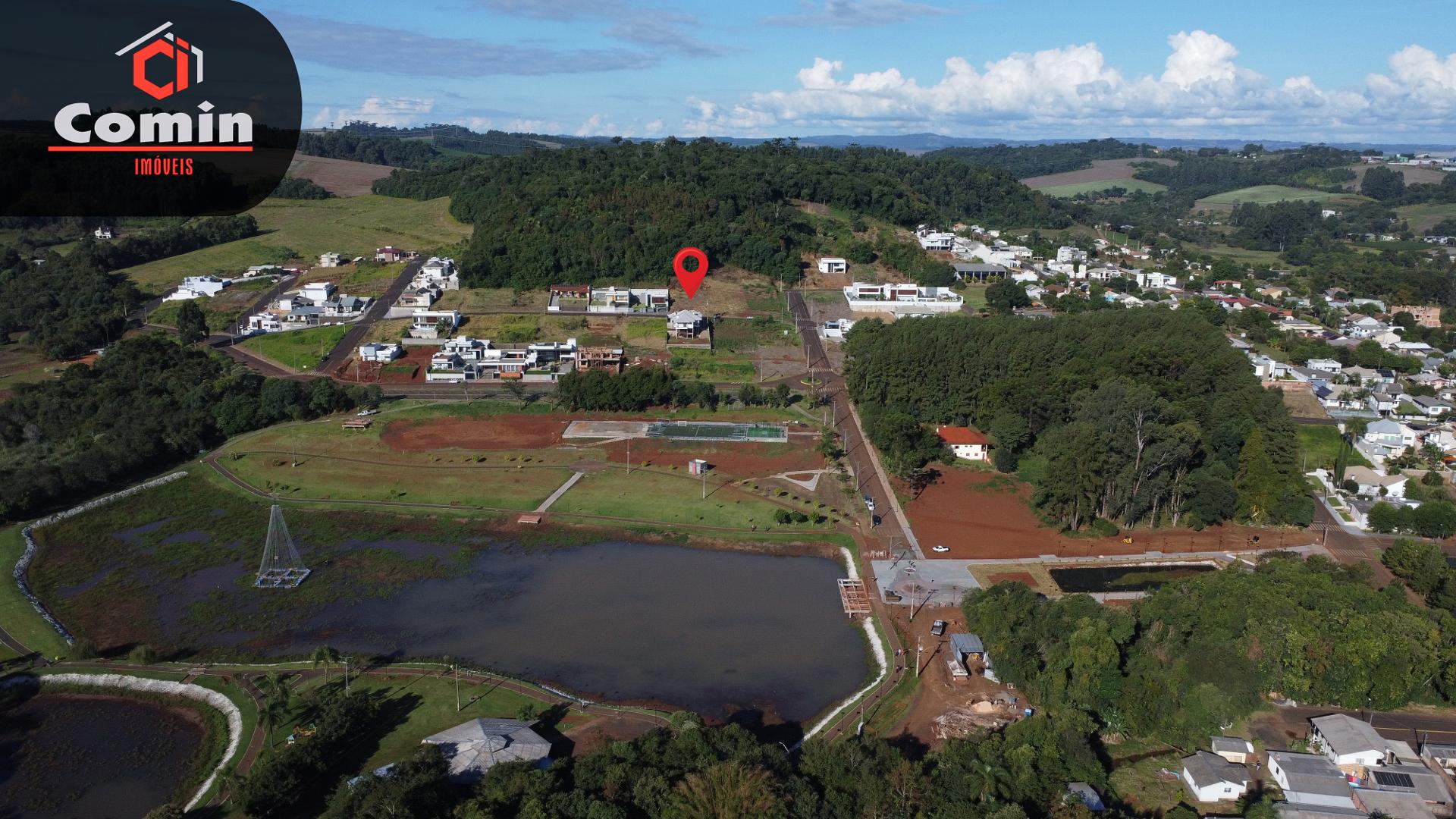 Lote ? venda pr?ximo ao Lago Municipal