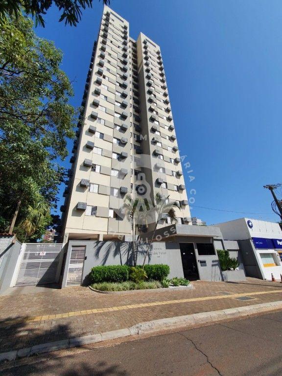 Apartamento com 3 dormitórios para locação,90.76 m , Centro, F...