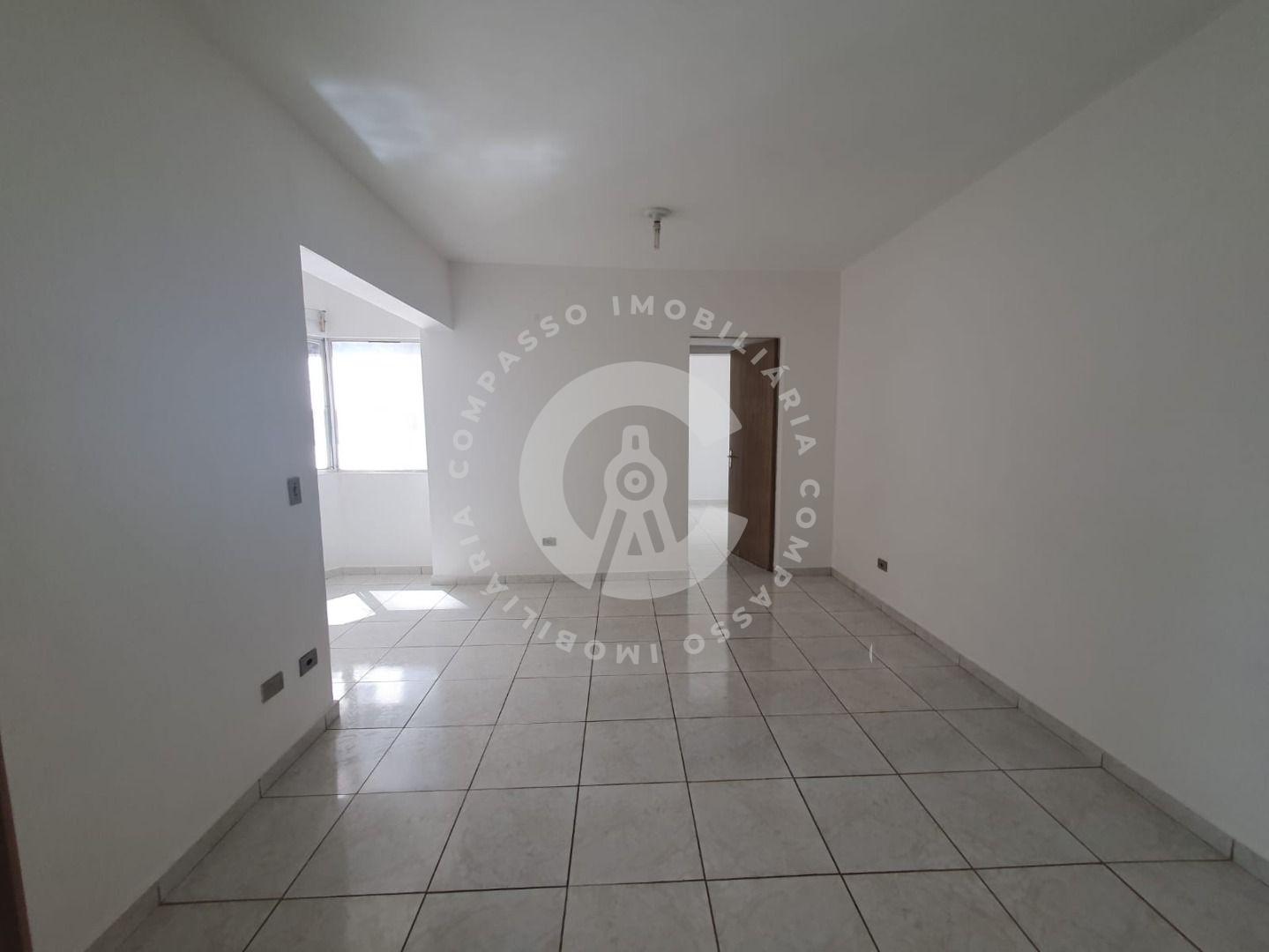 Apartamento com 1 dormitório para locação,46.84 m , Centro, FO...