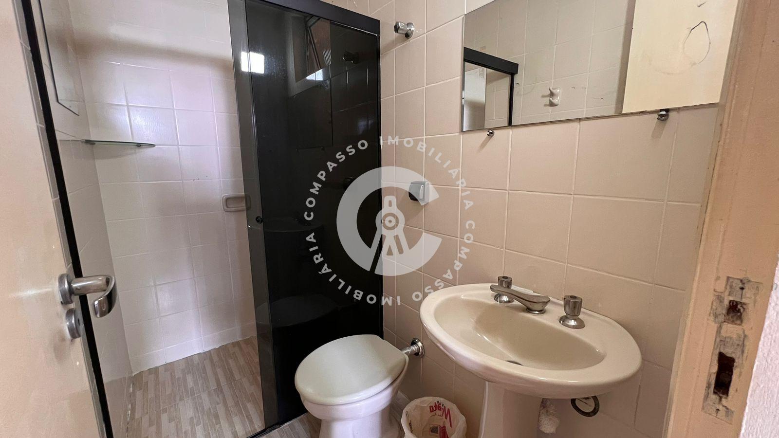 Apartamento à venda, Centro, FOZ DO IGUACU - PR