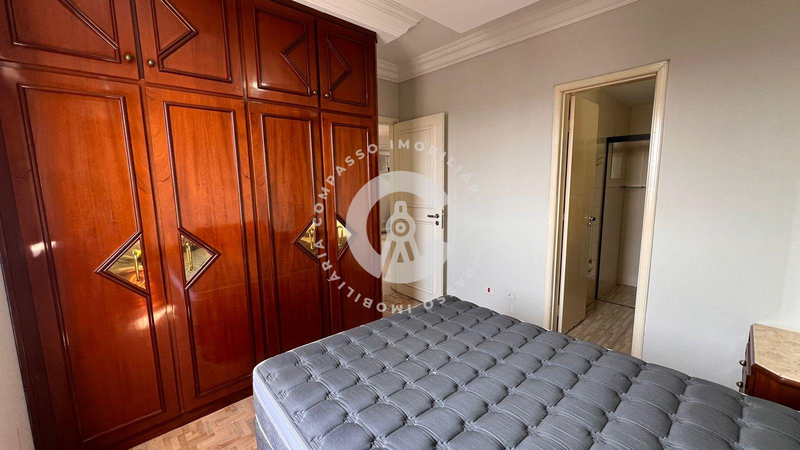 Apartamento à venda, Centro, FOZ DO IGUACU - PR