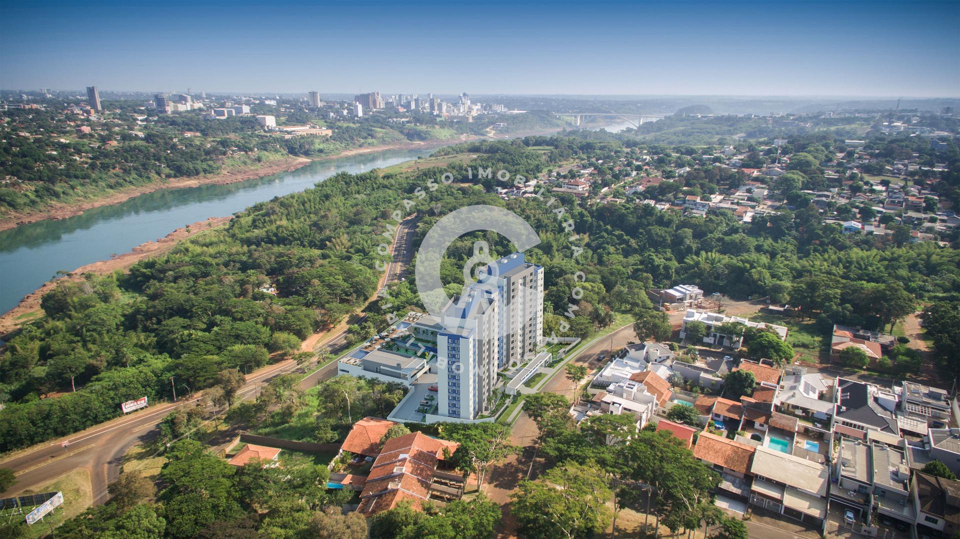 Edifício Prédio à venda, Jardim Festugato, FOZ DO IGUACU - PR