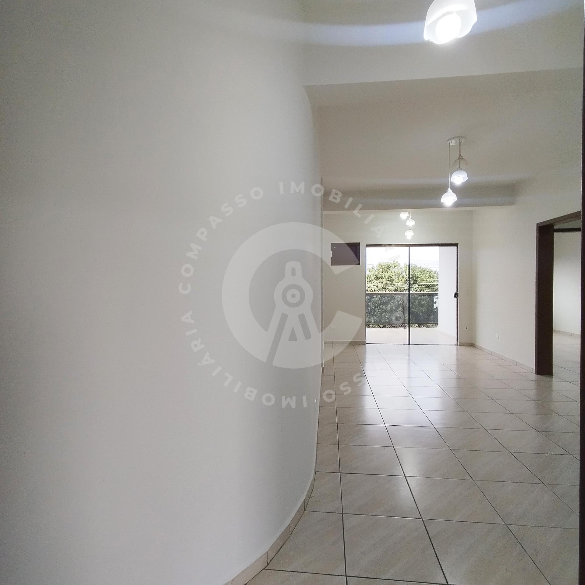 Apartamento com 2 dormitórios para locação,80.53 m , FOZ DO IG...