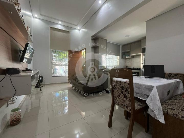 Casa com 2 dormitórios à venda,119.00 m , FOZ DO IGUACU - PR