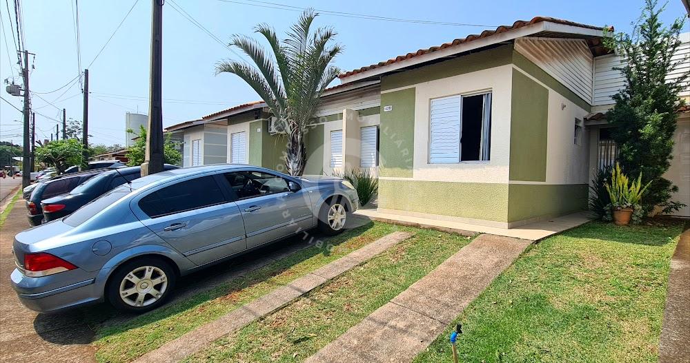 Casa com 2 dormitórios à venda, Conjunto B, FOZ DO IGUACU - PR