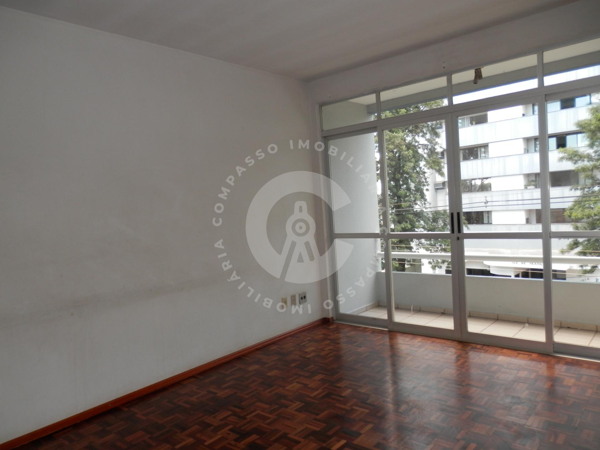 Apartamento com 3 dormitórios à venda, Centro, FOZ DO IGUACU - PR