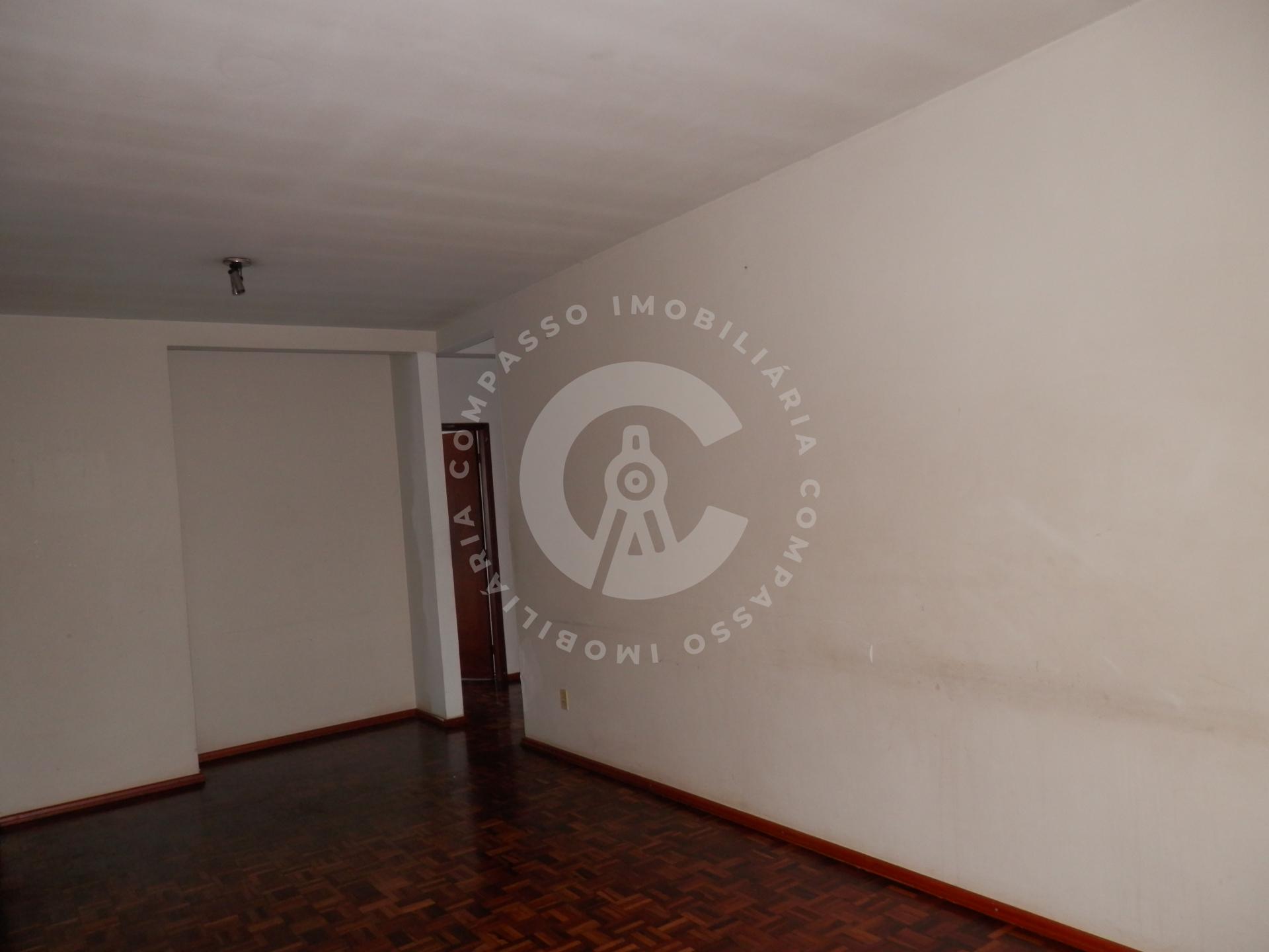 Apartamento com 3 dormitórios à venda, Centro, FOZ DO IGUACU - PR