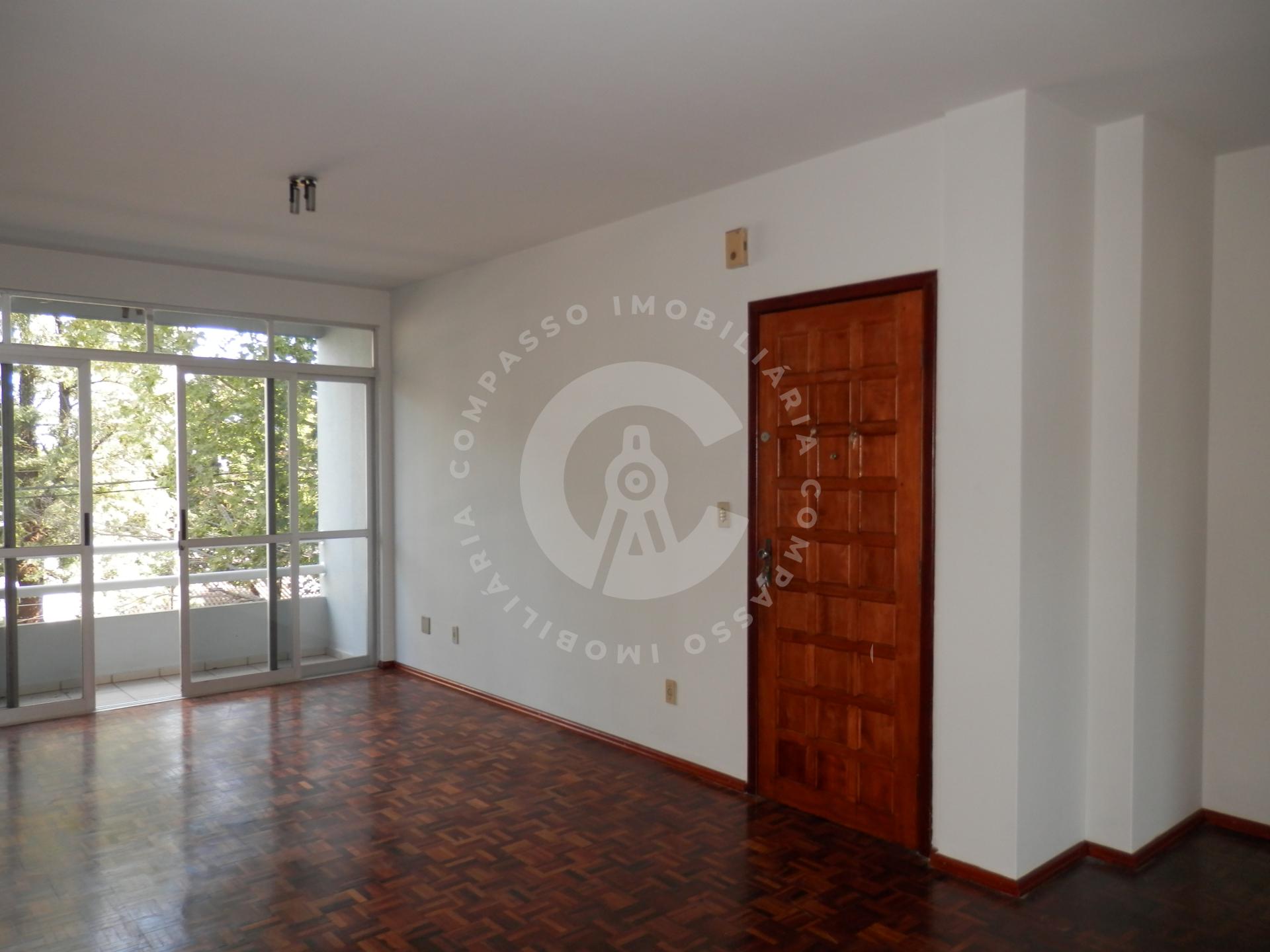 Apartamento com 3 dormitórios à venda, Centro, FOZ DO IGUACU - PR