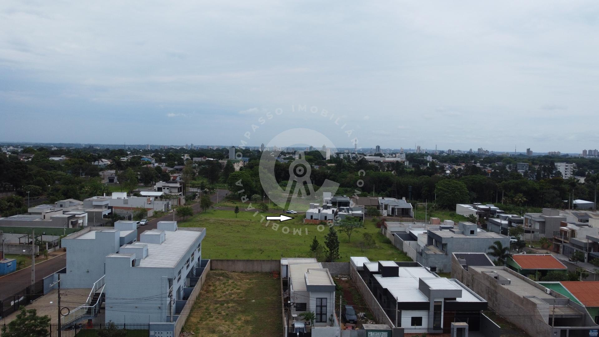 Terreno à venda, Loteamento Residencial Ayrton Senna, FOZ DO I...