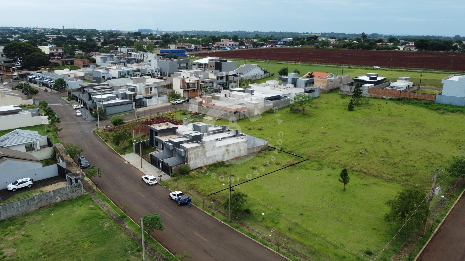 Terreno à venda, Loteamento Residencial Ayrton Senna, FOZ DO I...