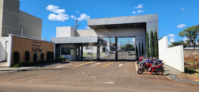 Terreno à venda,360.00 m , Jardim Eliza II, FOZ DO IGUACU - PR