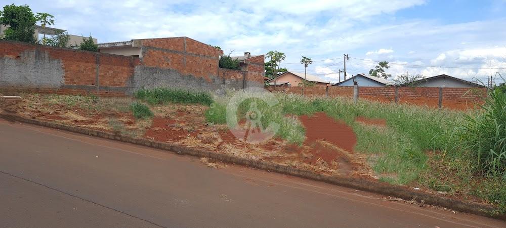 Terreno à venda, Loteamento Jardim Nova Andradina, FOZ DO IGUA...