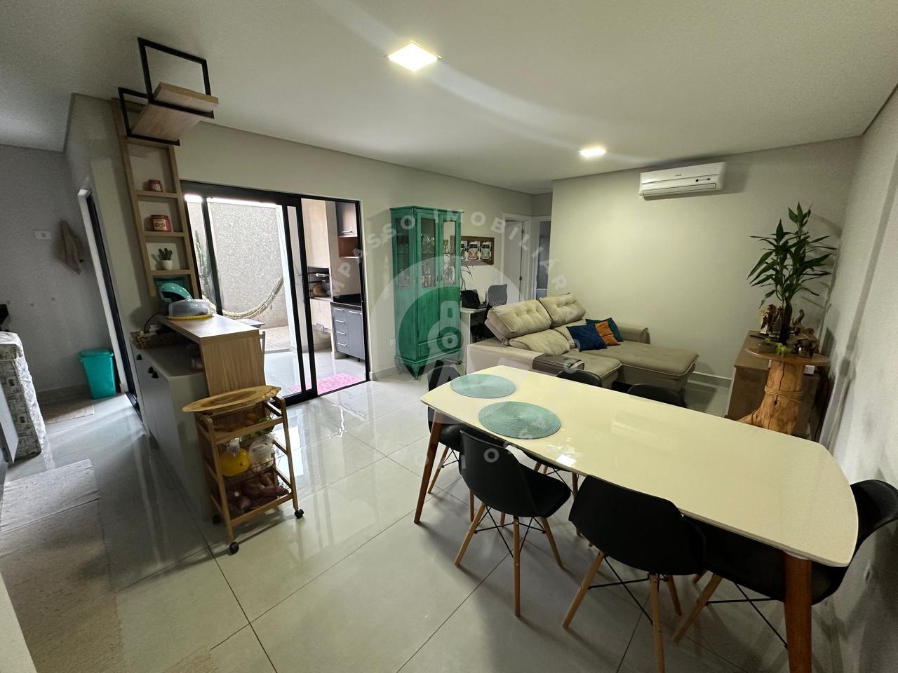 Excelente Apartamento à venda, Jardim Claudia, FOZ DO IGUACU - PR