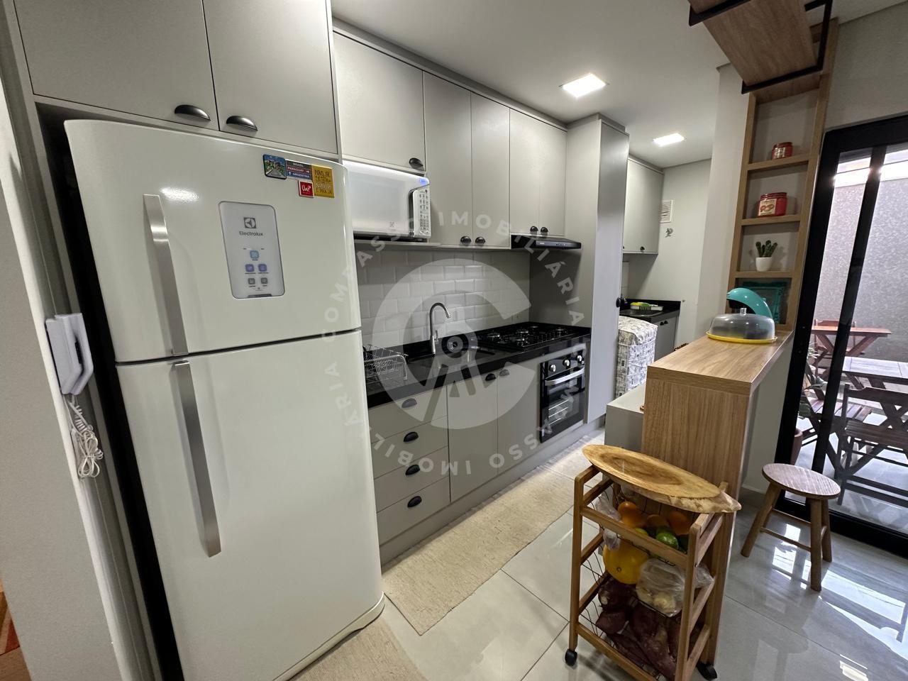 Excelente Apartamento à venda, Jardim Claudia, FOZ DO IGUACU - PR