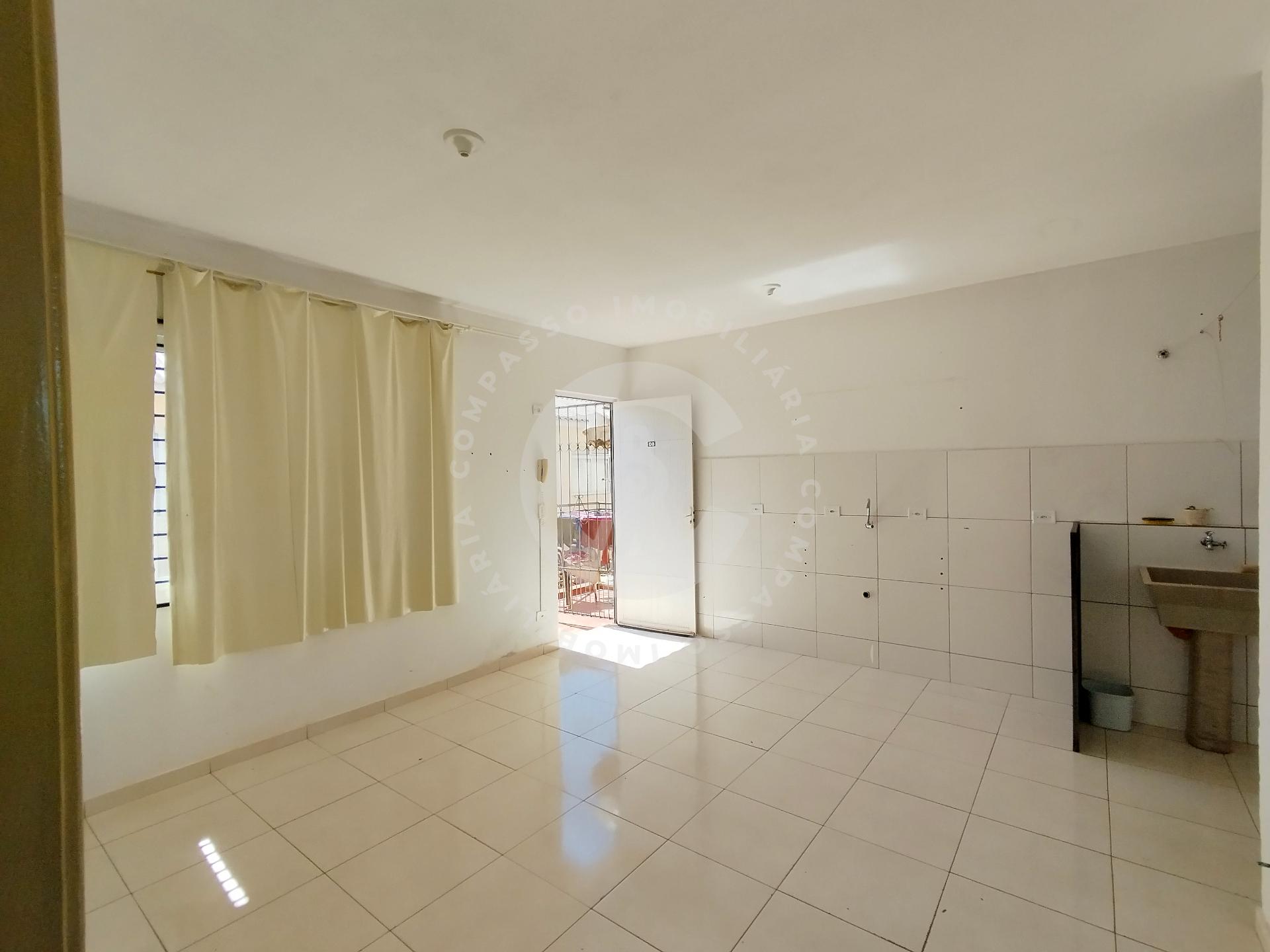 Apartamento com 2 dormitórios para locação,44.76 m , FOZ DO IG...