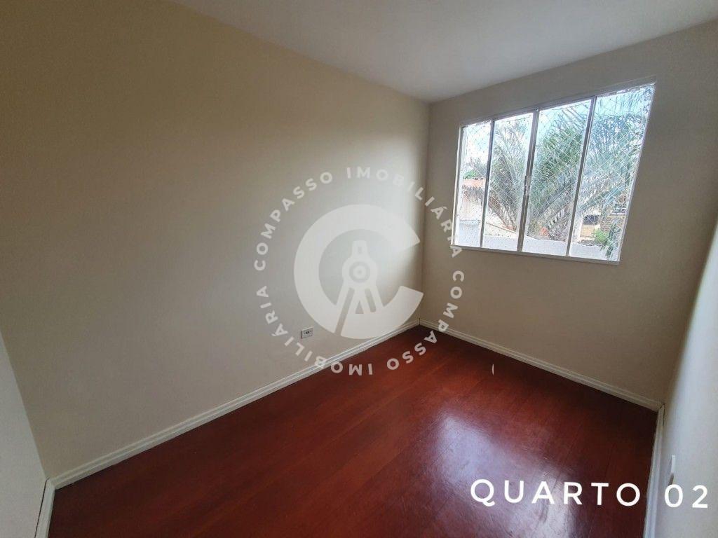 Apartamento com 2 dormitórios à venda, Jardim Iguaçu, FOZ DO I...