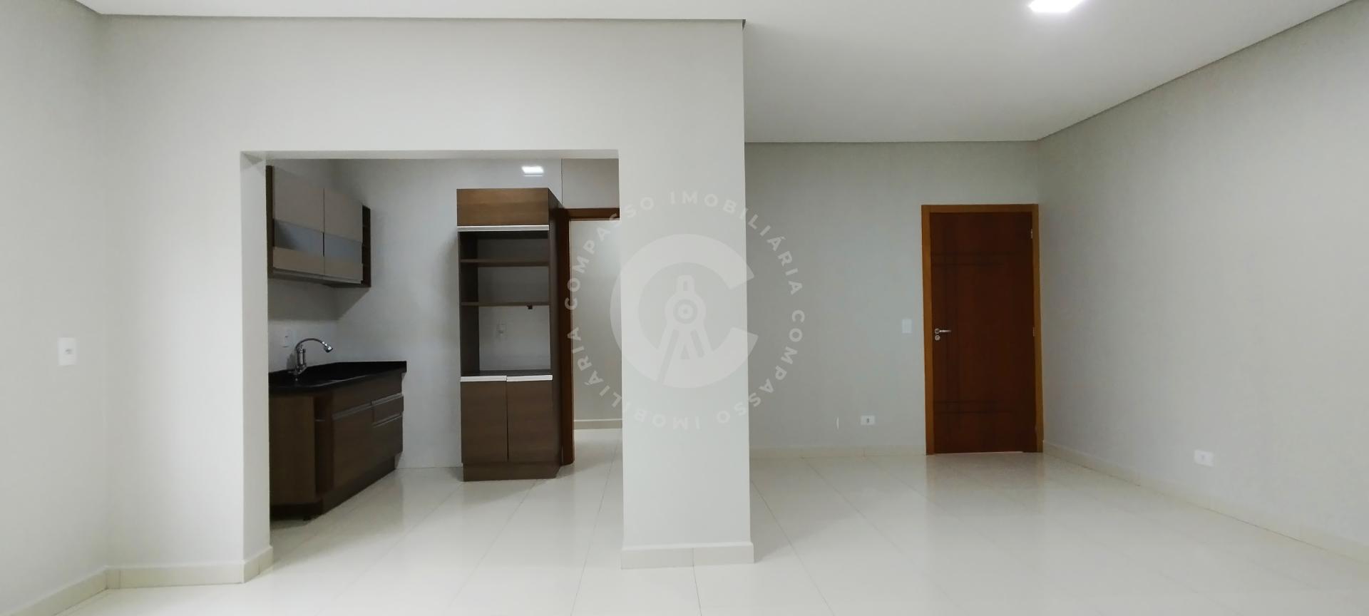 Apartamento com 3 dormitórios para locação,144.00 m , FOZ DO I...