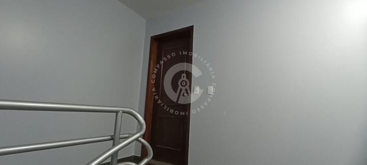 Apartamento com 3 dormitórios para locação na Vila A