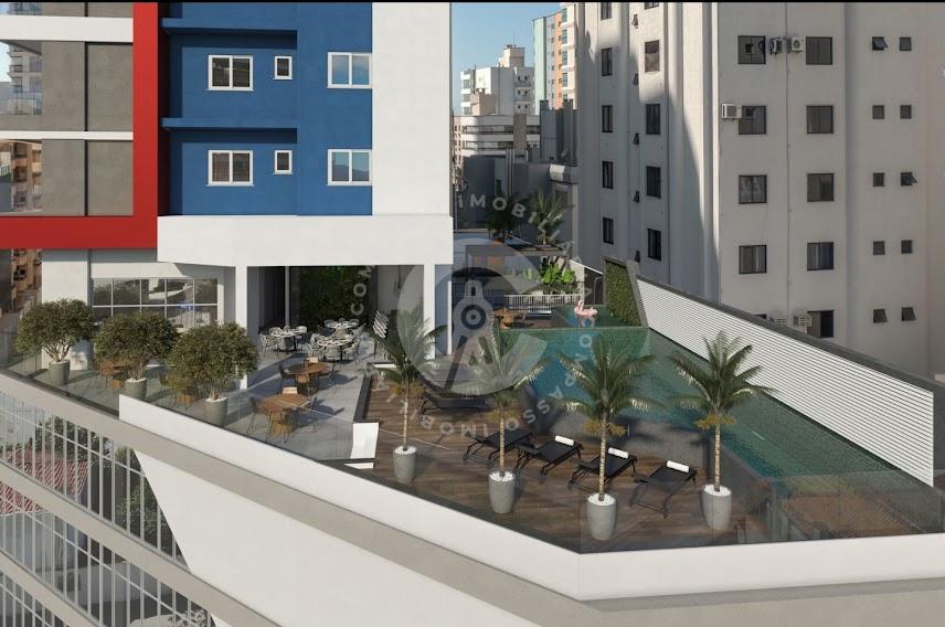 Apartamento com 3 dormitórios à venda,135.20 m , Meia Praia, I...