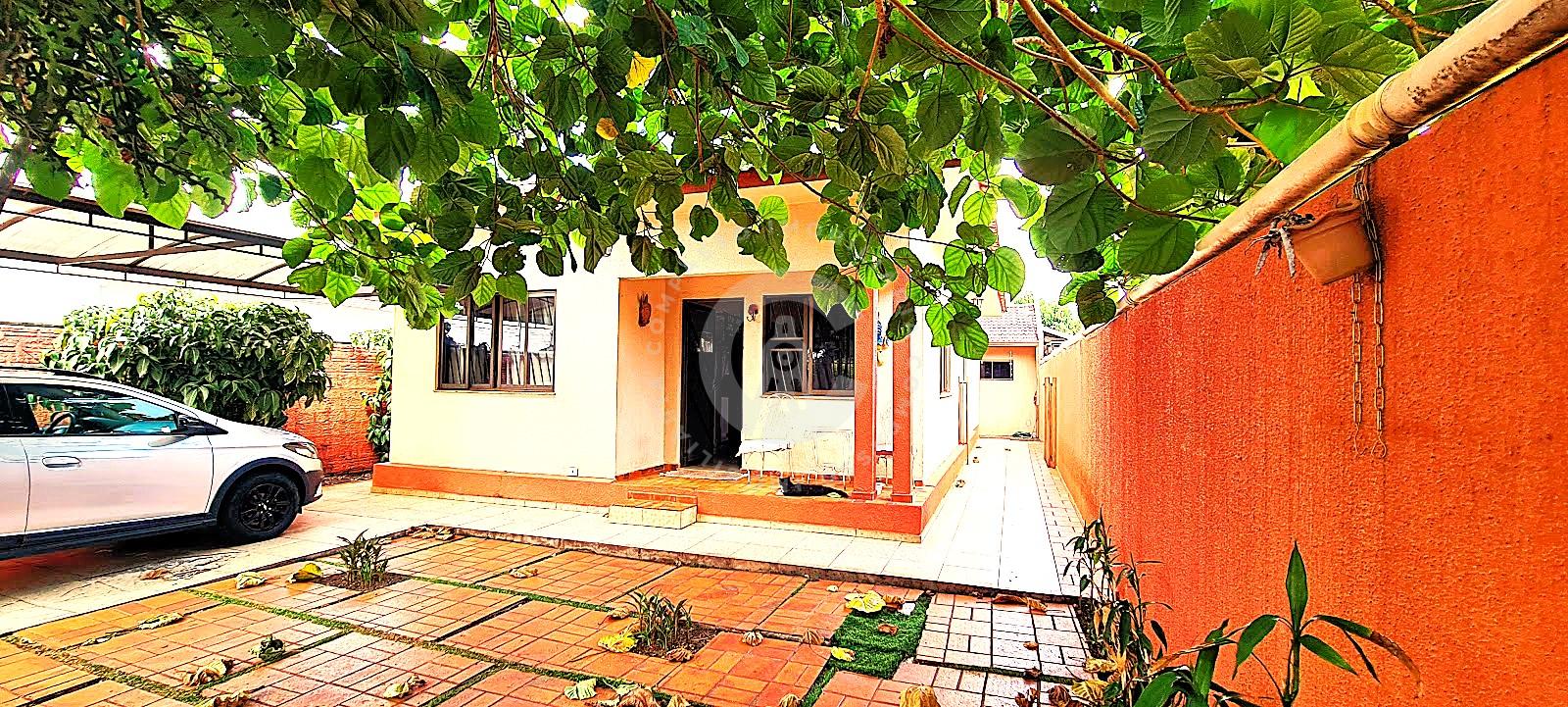 Casa com 2 dormitórios à venda, 92 m  por R  700.000,00 - Vila...