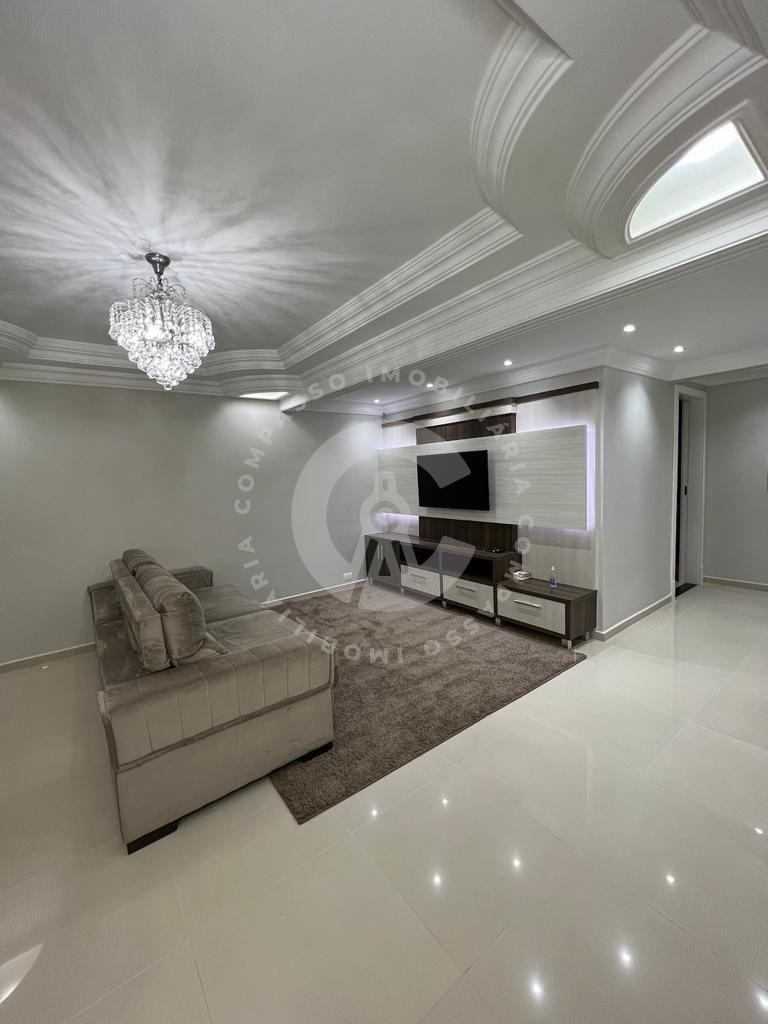 APARTAMENTO NO EDIFICIO RESIDENCIAL MISSÕES - EXCELENTE LOCALI...