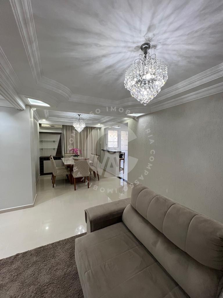 APARTAMENTO NO EDIFICIO RESIDENCIAL MISSÕES - EXCELENTE LOCALI...