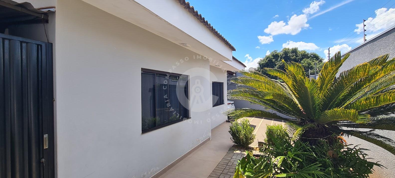 Casa com 3 dormitórios à venda, Parque Morumbi II, FOZ DO IGUA...