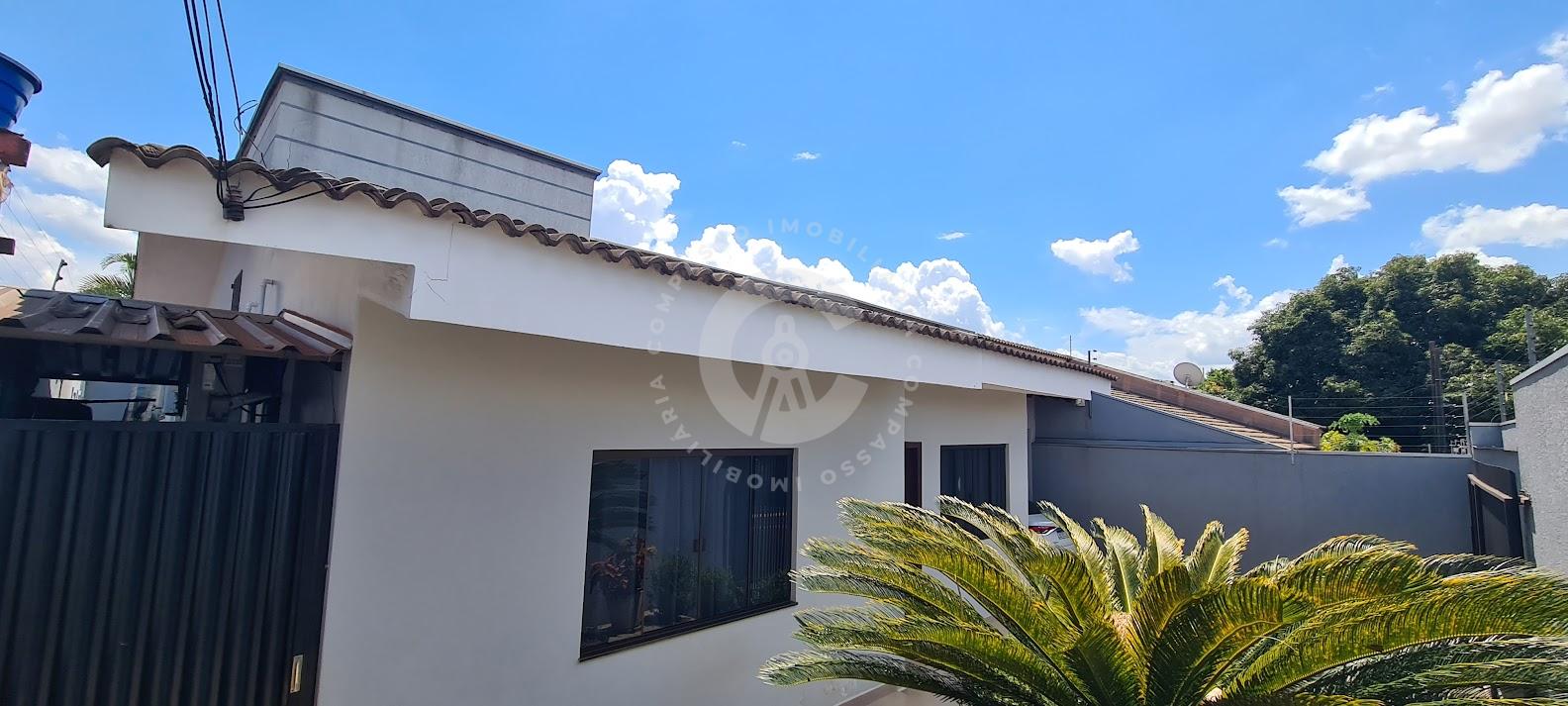 Casa com 3 dormitórios à venda, Parque Morumbi II, FOZ DO IGUA...