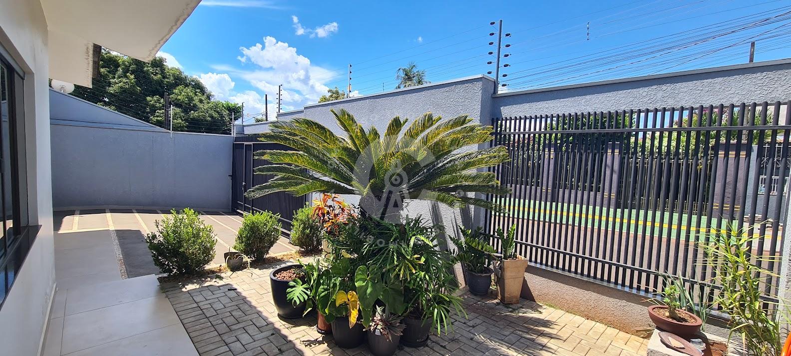 Casa com 3 dormitórios à venda, Parque Morumbi II, FOZ DO IGUA...