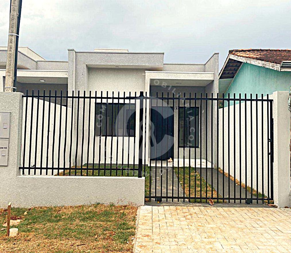 Casa à venda, Portal da Foz, FOZ DO IGUACU - PR
