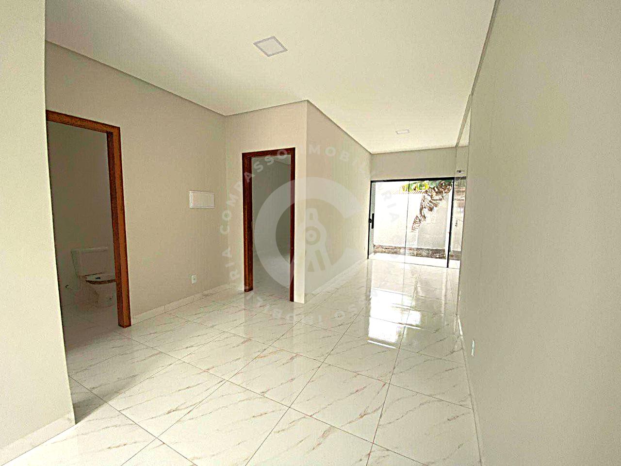 Casa à venda, Portal da Foz, FOZ DO IGUACU - PR