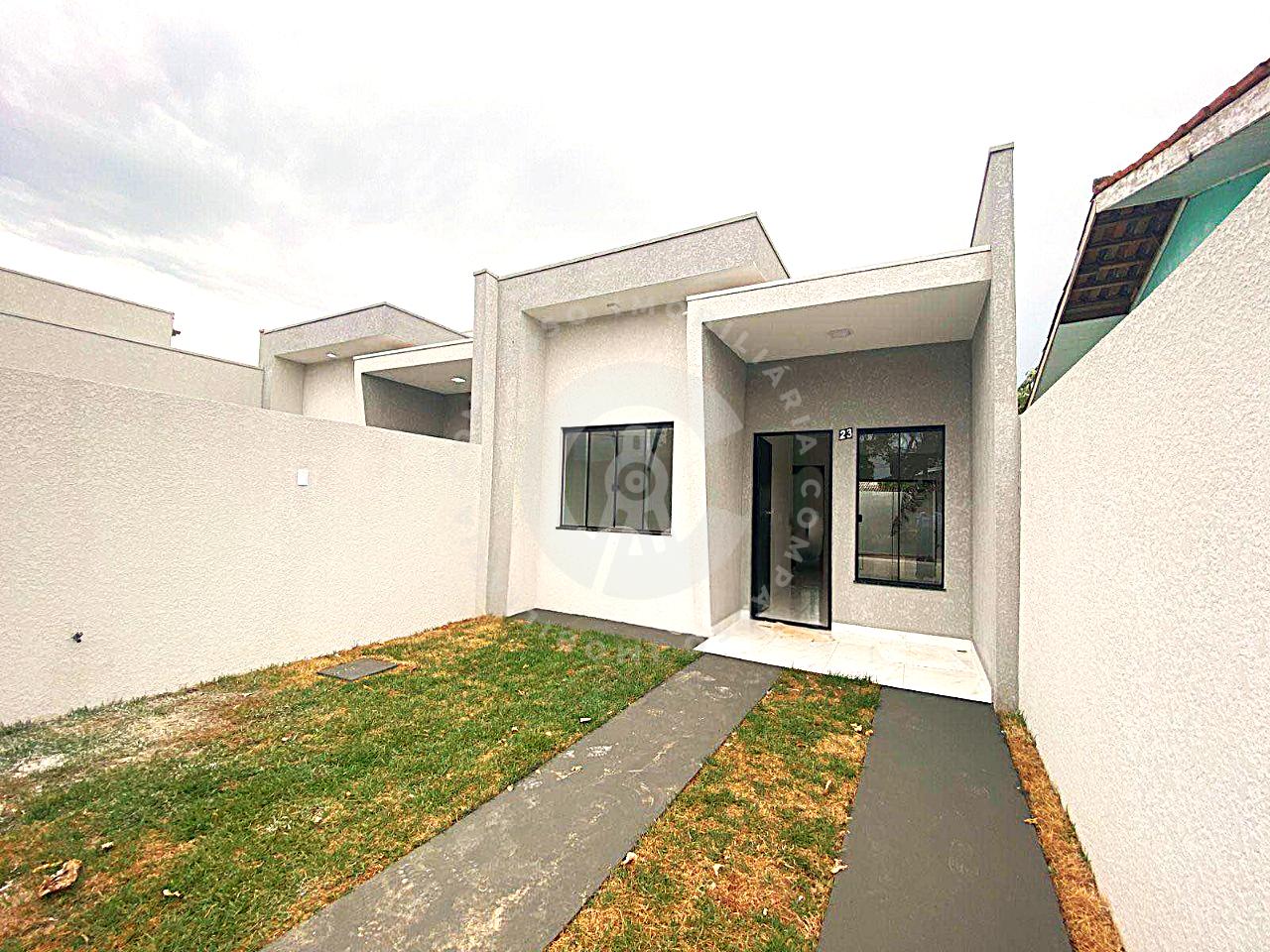 Casa à venda, Portal da Foz, FOZ DO IGUACU - PR