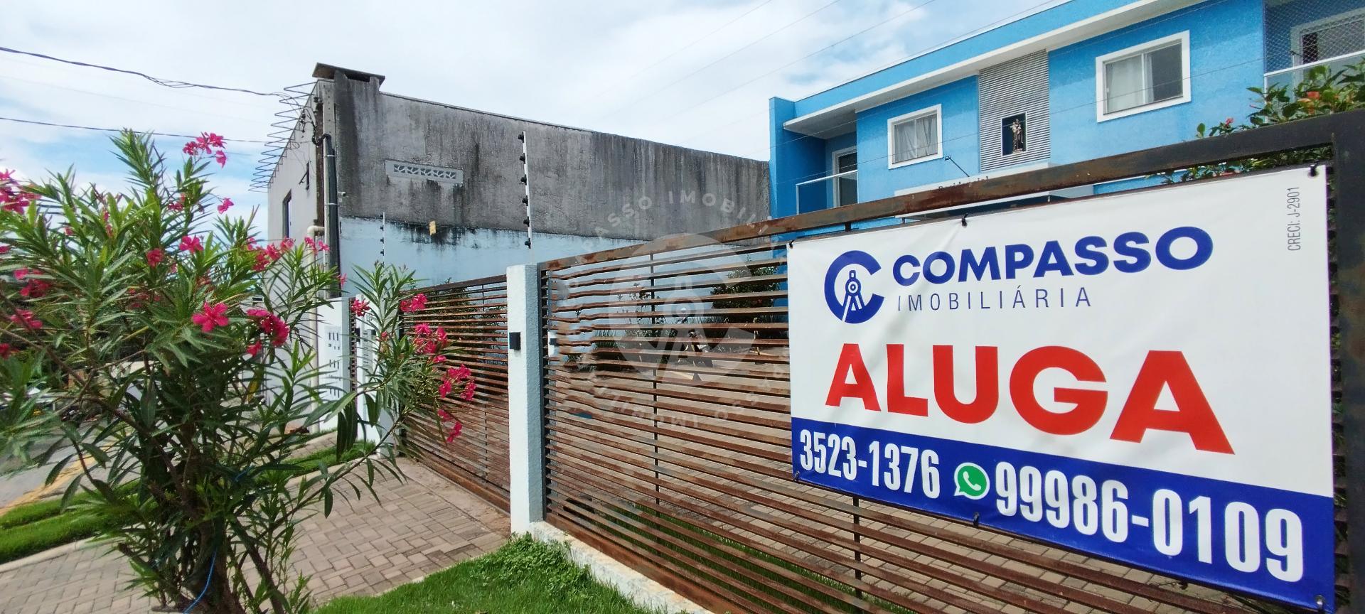 Apartamento para locação, Jardim Manaus, FOZ DO IGUACU - PR