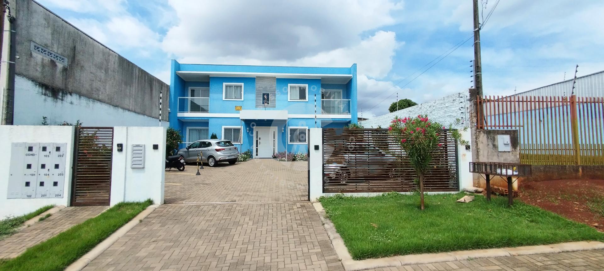 Apartamento para locação, Jardim Manaus, FOZ DO IGUACU - PR