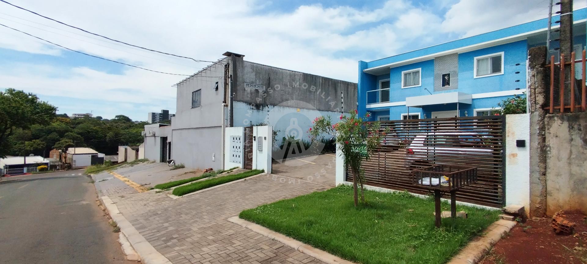 Apartamento para locação, Jardim Manaus, FOZ DO IGUACU - PR