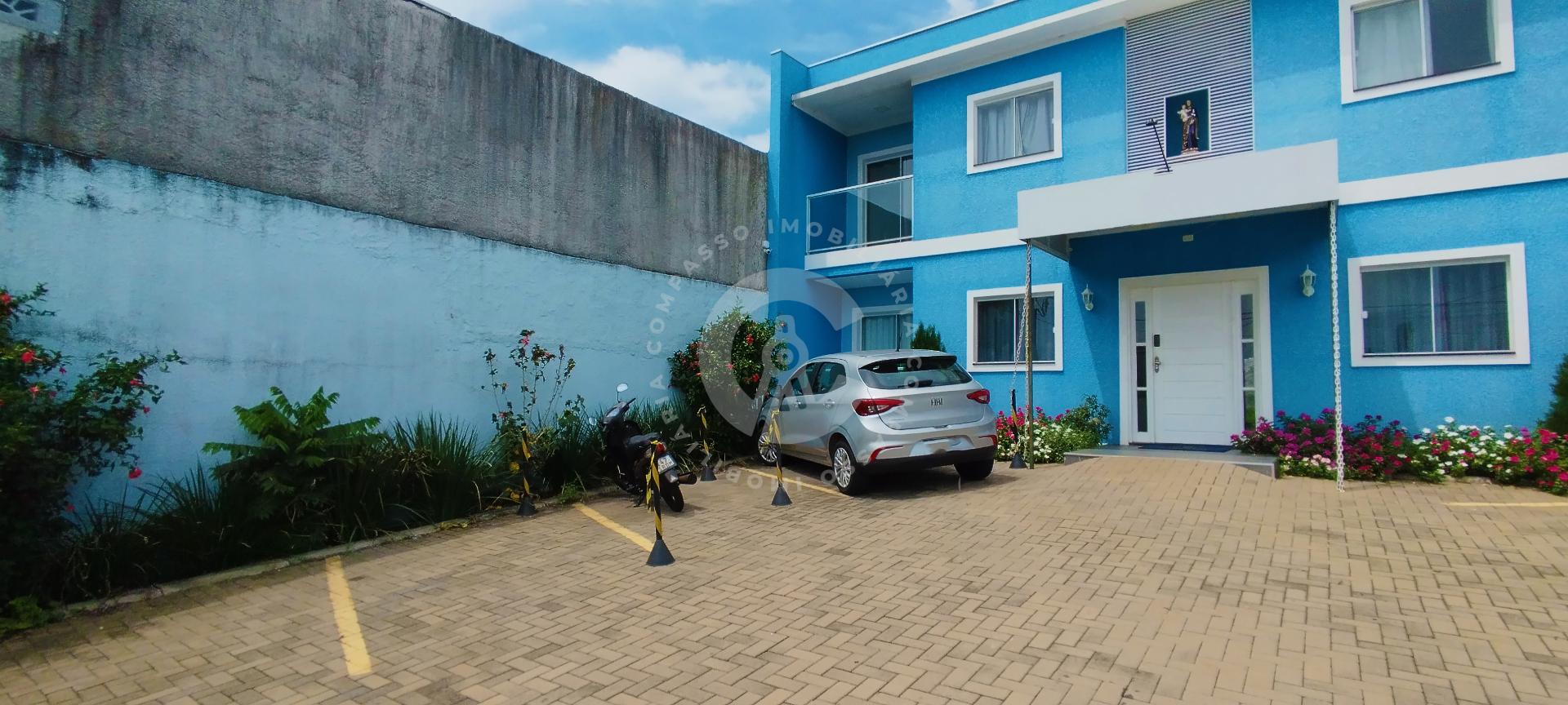 Apartamento para locação, Jardim Manaus, FOZ DO IGUACU - PR