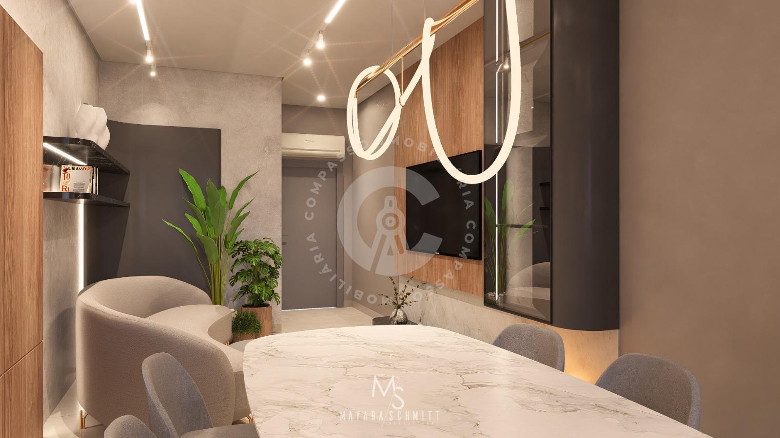 Apartamento com 2 dormitórios à venda,132.01 m , Centro, FOZ D...