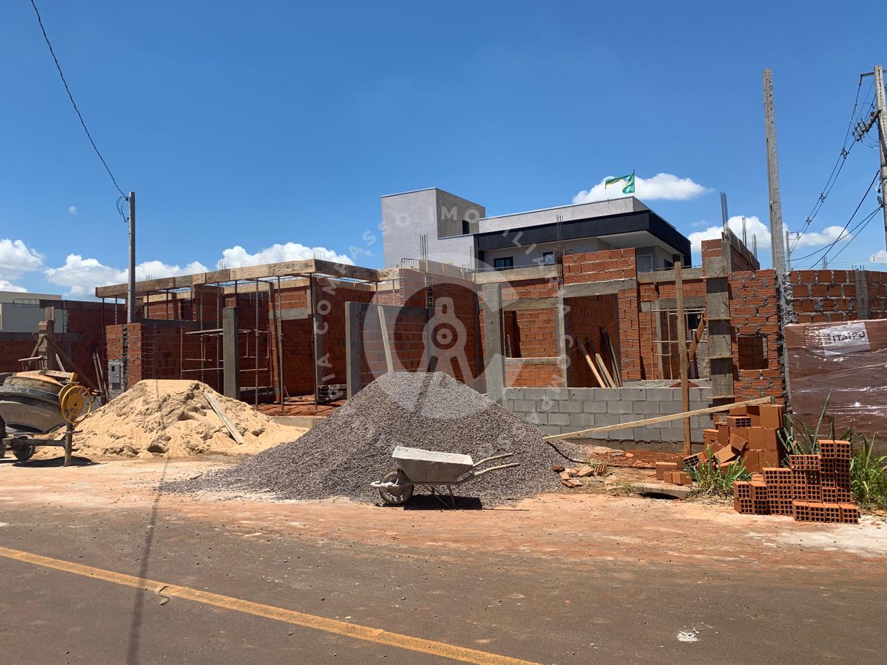 Casa à venda, Loteamento Vila Maria, FOZ DO IGUACU - PR