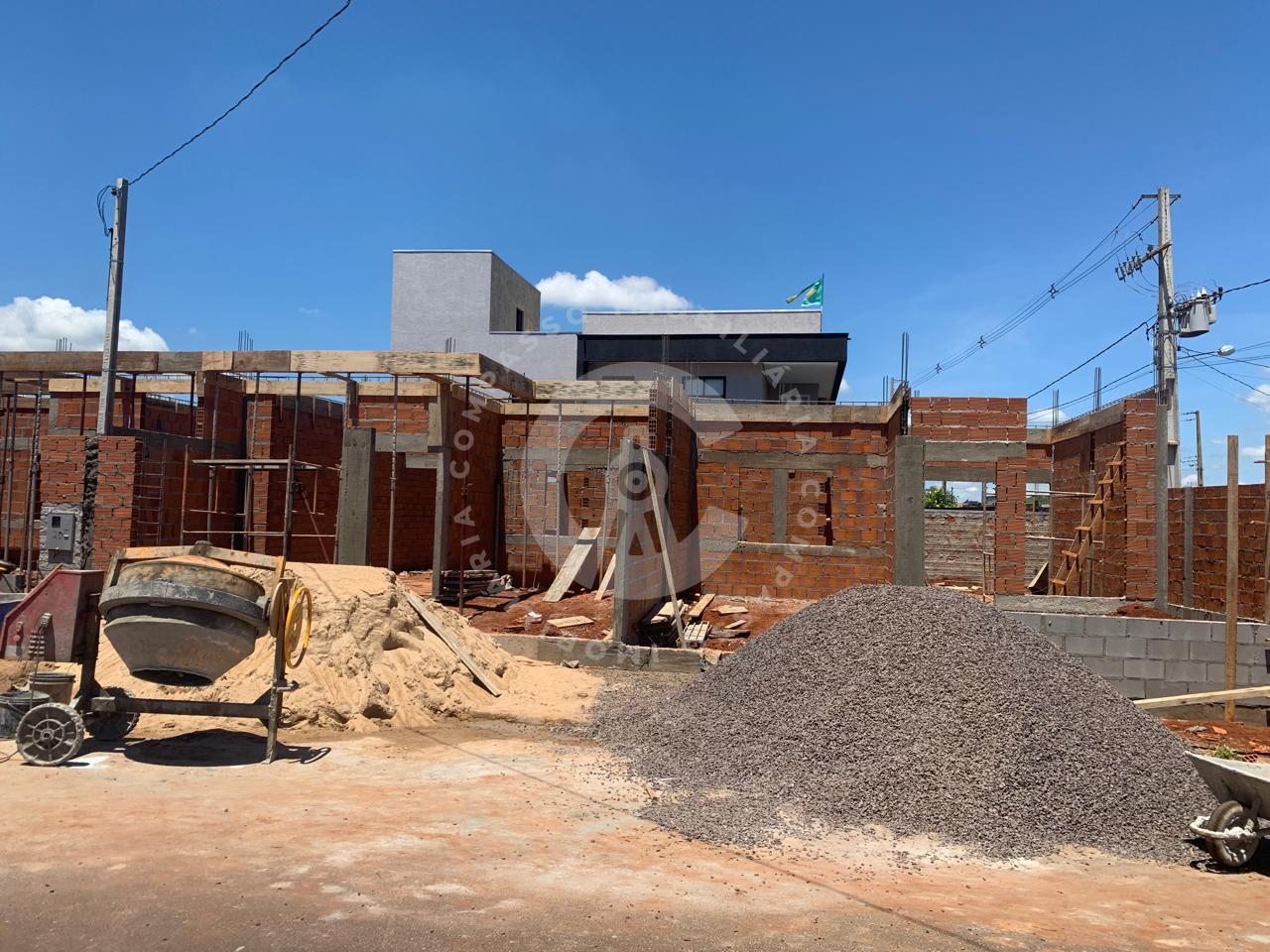 Casa à venda, Loteamento Vila Maria, FOZ DO IGUACU - PR