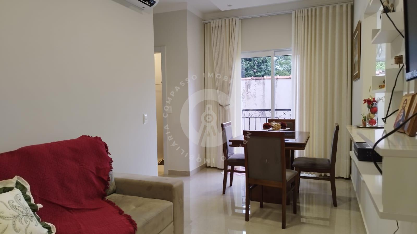 Apartamento à venda, Vila A, FOZ DO IGUAÇU - PR