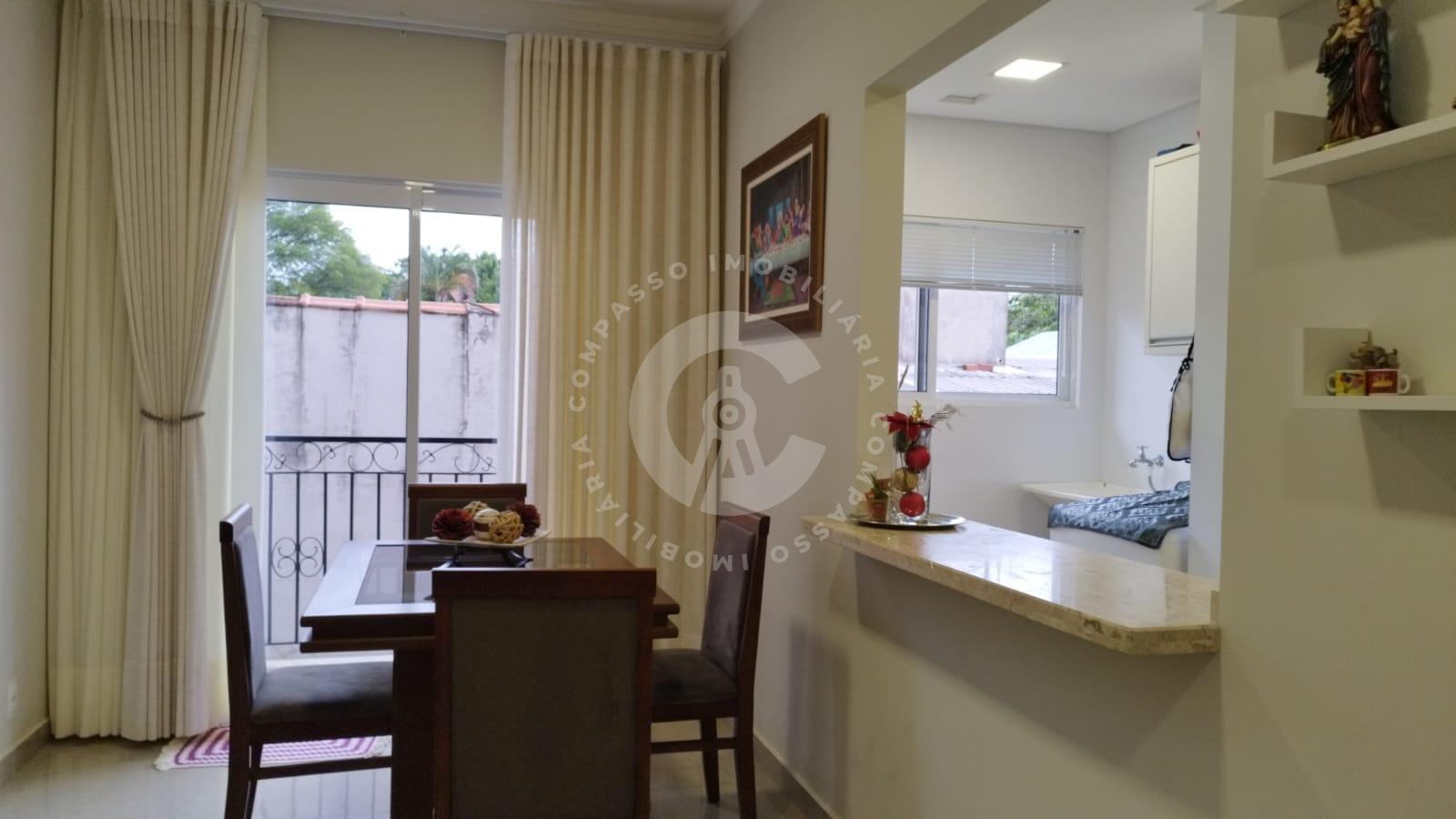 Apartamento à venda, Vila A, FOZ DO IGUAÇU - PR