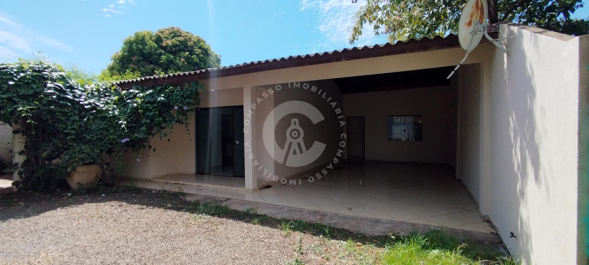Casa para locação,616.25 m , Vila Matilde, FOZ DO IGUACU - PR