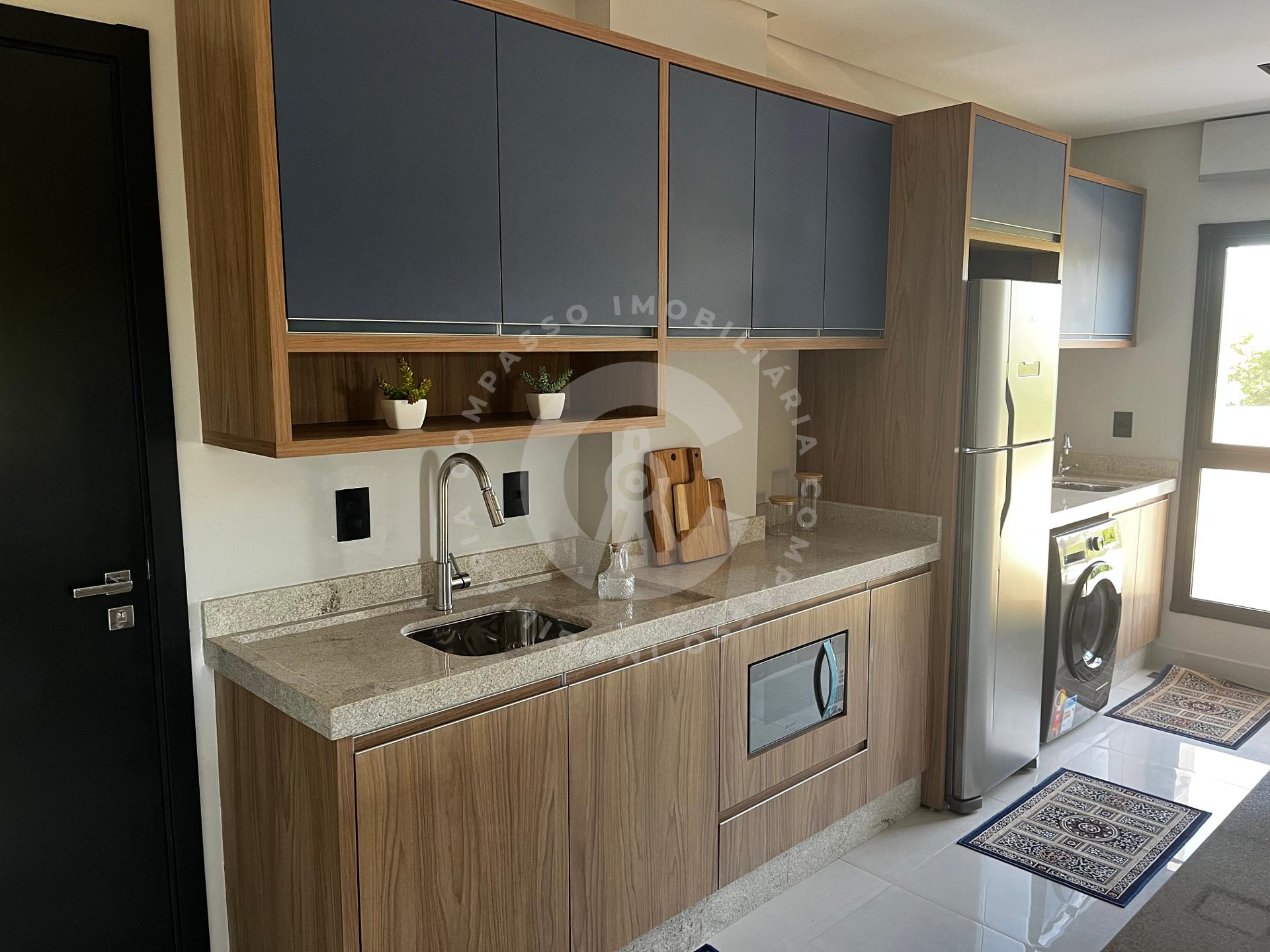 Apartamento à venda, Jardim Tarobá, FOZ DO IGUACU - PR