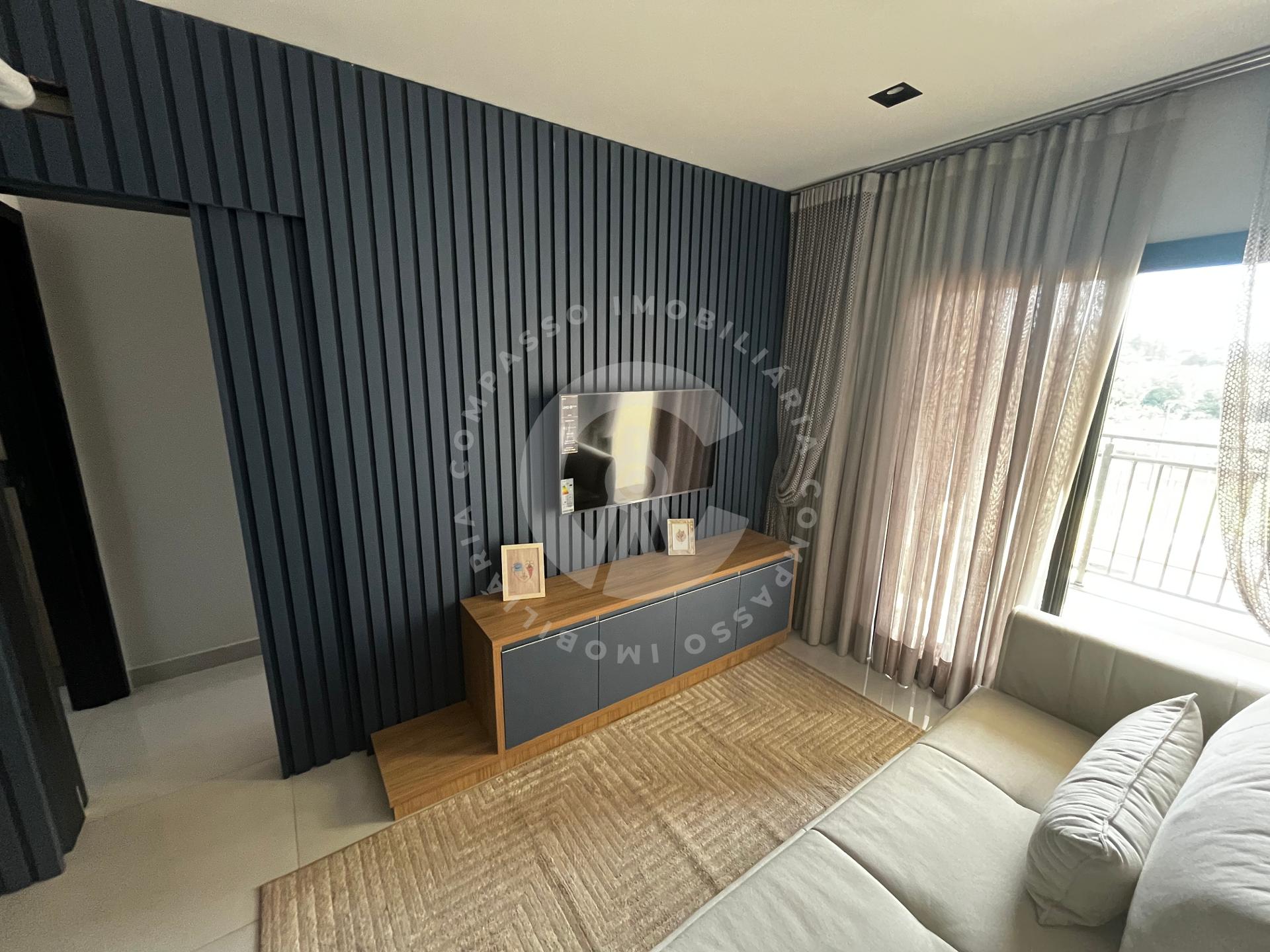 Apartamento à venda, Jardim Tarobá, FOZ DO IGUACU - PR