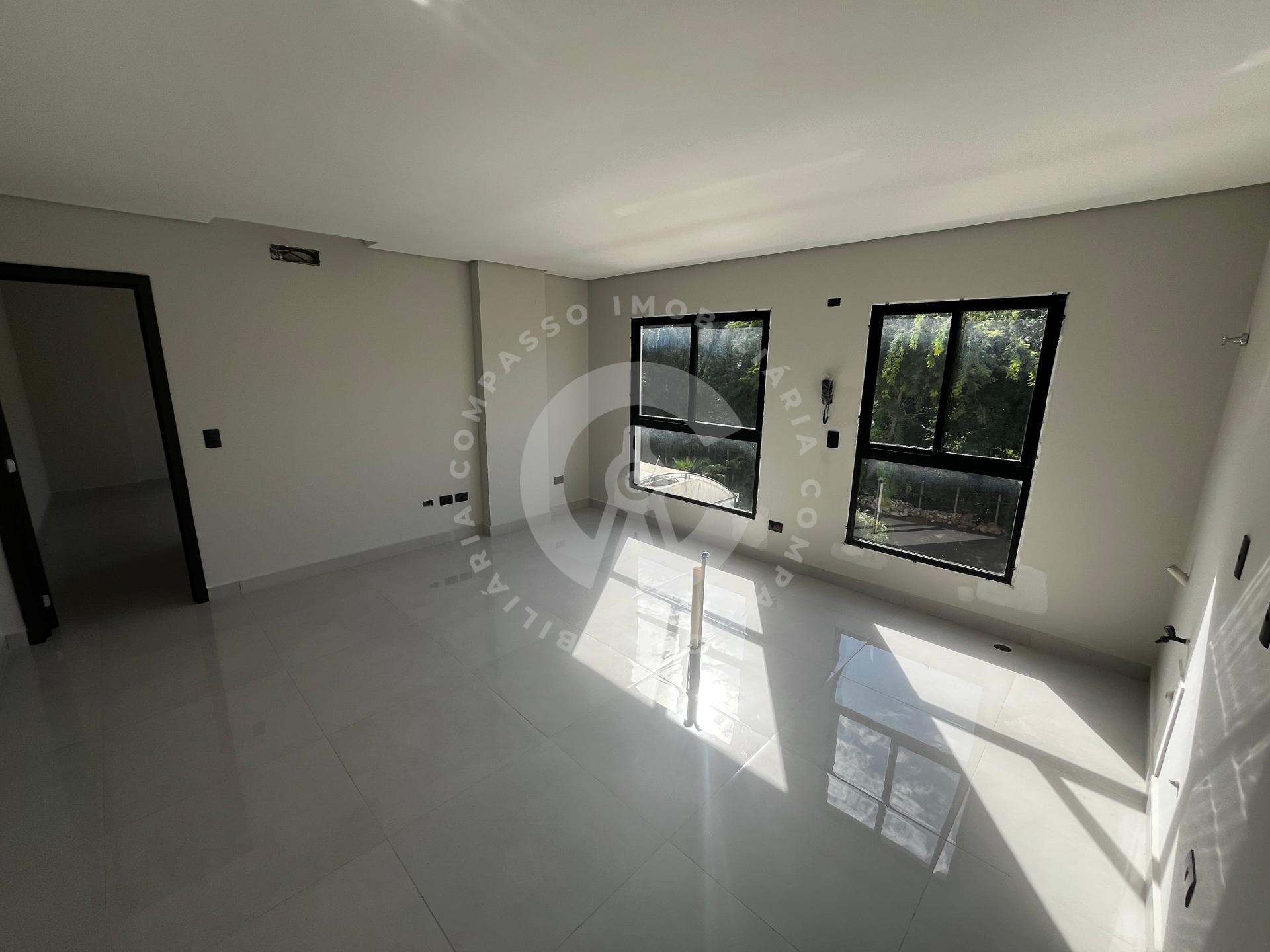 Apartamento com 1 dormitório à venda, Jardim Tarobá, FOZ DO IG...