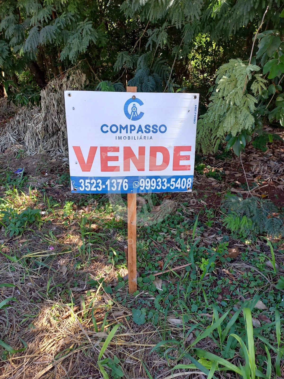 Terreno à venda, Parque Residencial Itália, FOZ DO IGUACU - PR
