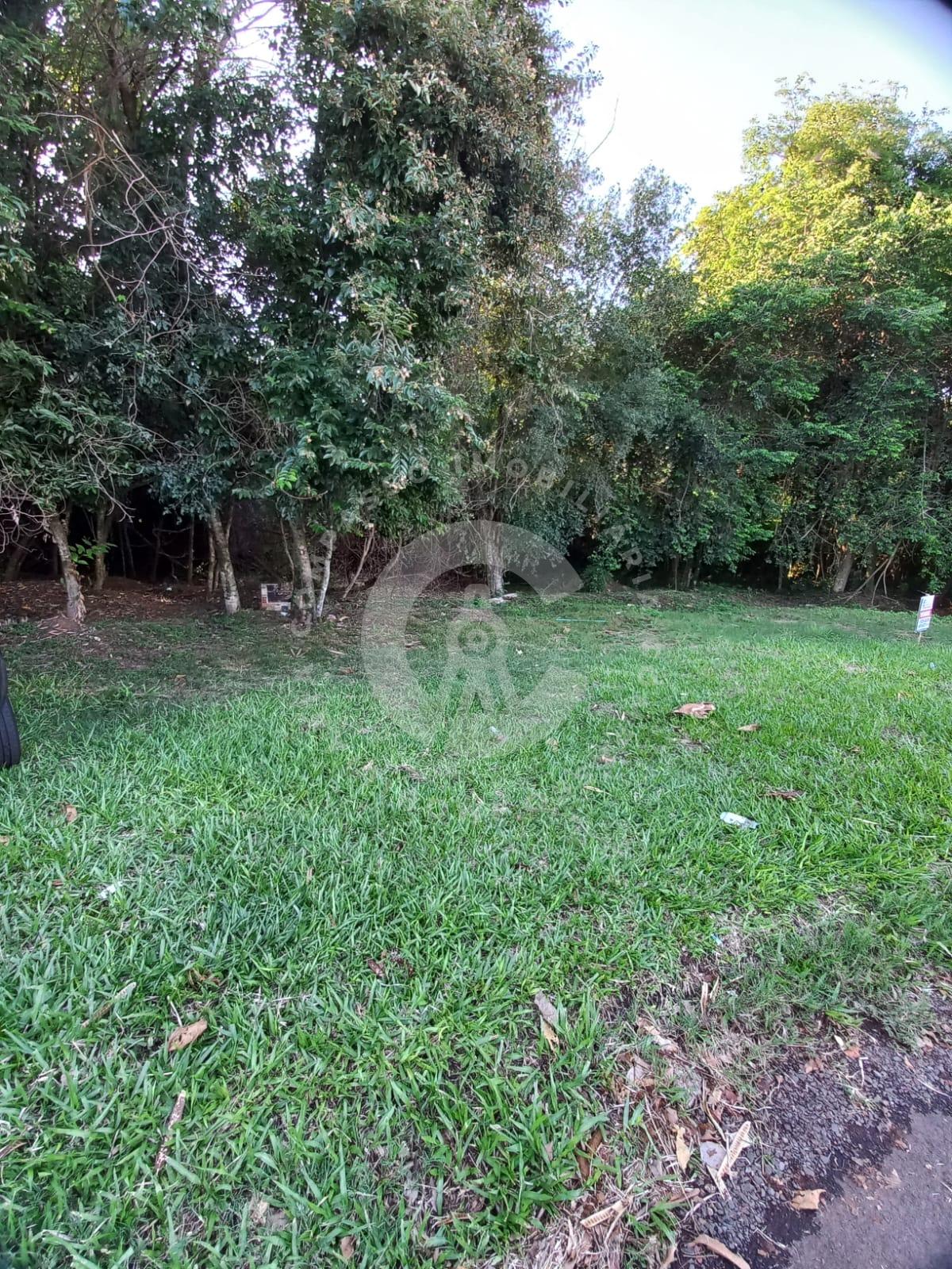 Terreno à venda, Parque Residencial Itália, FOZ DO IGUACU - PR