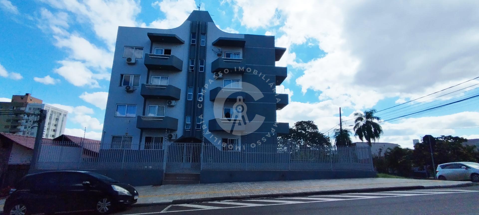 Apartamento com 2 dormitórios para locação,101.95 m , FOZ DO I...